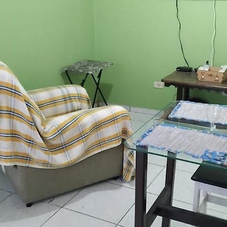 Casa Aconchegante Em Curitiba Otel Dış mekan fotoğraf