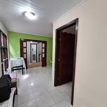 Casa Aconchegante Em Curitiba Otel Dış mekan fotoğraf