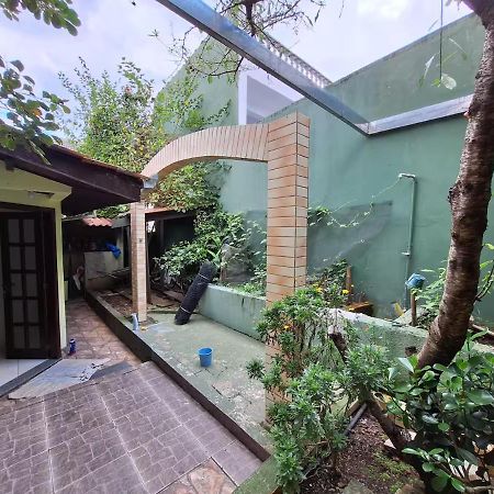 Casa Aconchegante Em Curitiba Otel Dış mekan fotoğraf