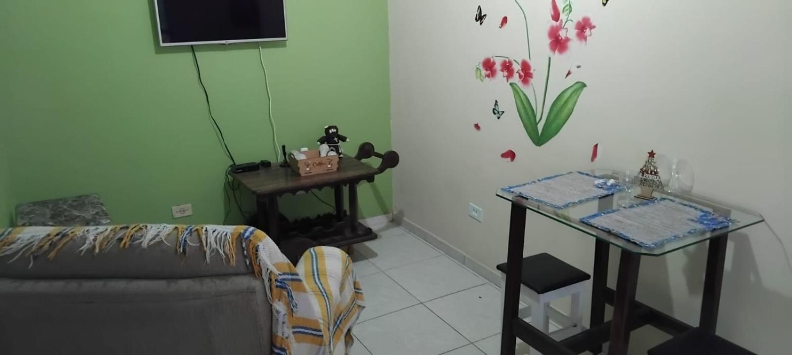 Casa Aconchegante Em Curitiba Otel Dış mekan fotoğraf