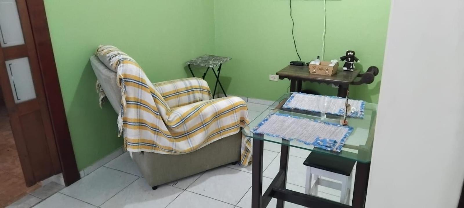 Casa Aconchegante Em Curitiba Otel Dış mekan fotoğraf