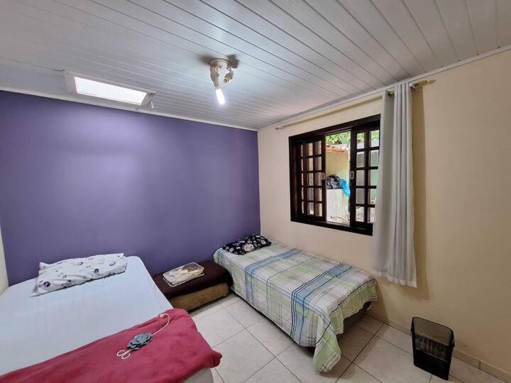 Casa Aconchegante Em Curitiba Otel Dış mekan fotoğraf
