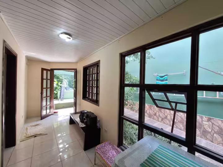 Casa Aconchegante Em Curitiba Otel Dış mekan fotoğraf